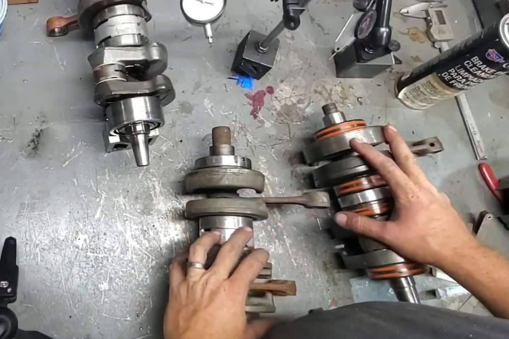 Yamaha Jet Ski Performance Parts