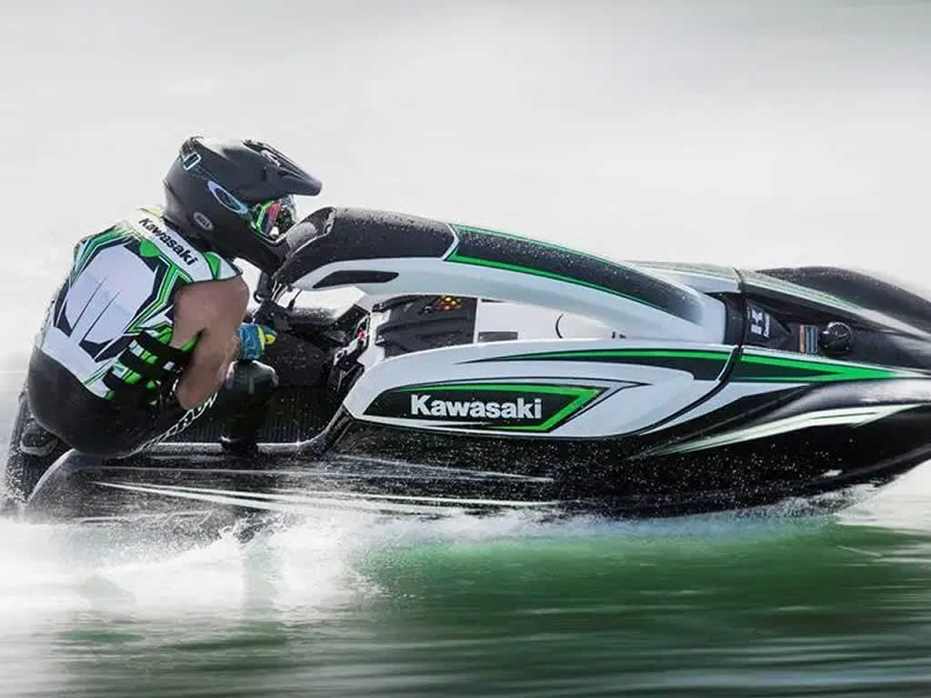 R&D Hydro Force Steering Nozzle Kawasaki SXR 1500 R&D Hydro Force Steering Nozzle Kawasaki SXR 1500