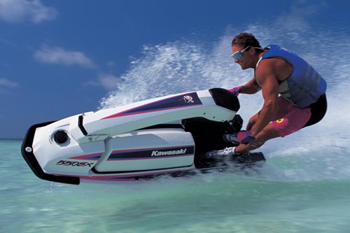 Explore Expert Articles on Jet Ski Care, Racing & More - Jetski