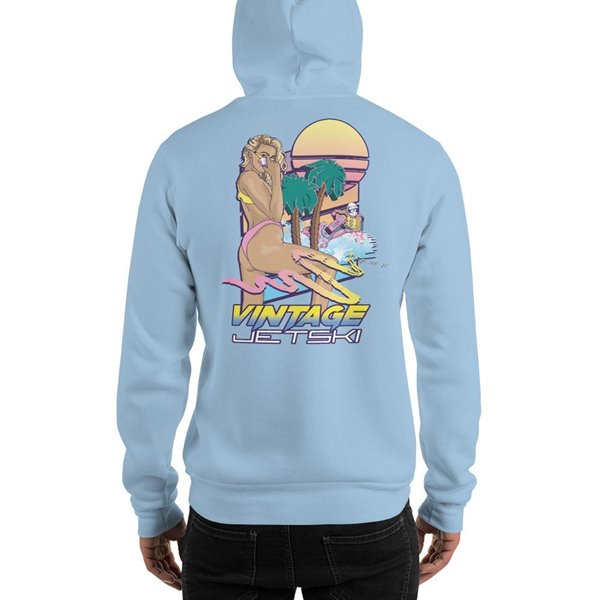 Tiffany Hoodie