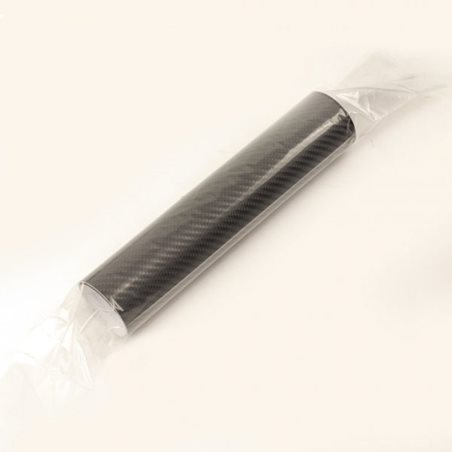 Ultra Race Pole Carbon Fiber Tube Wrap