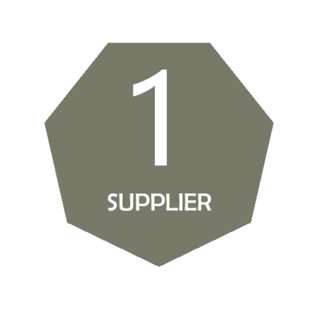 Supplier Annual Subscription