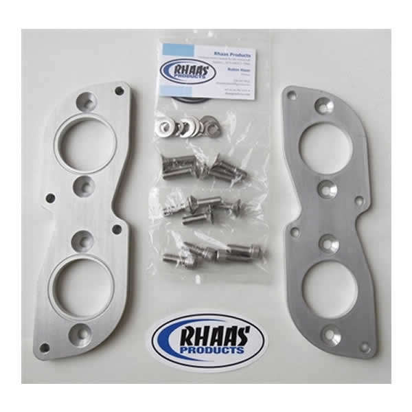 750-800 Carb Speed Plate Assembly