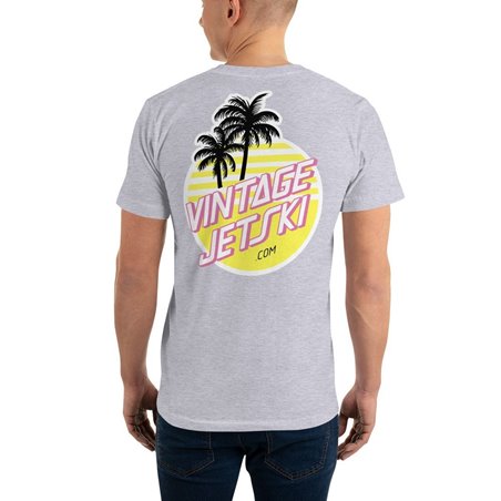 Palm Tee