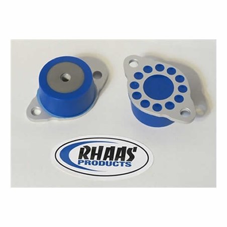 440-550 Billet Motor Mount