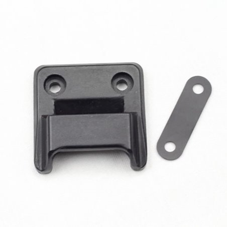 Kawasaki OEM Hood Latch Hook