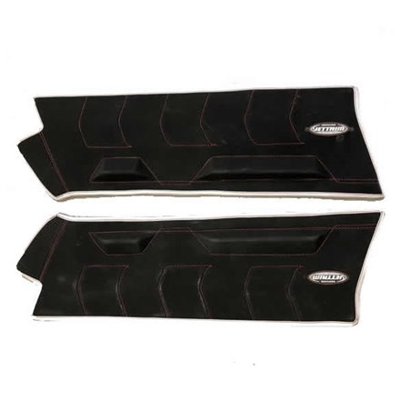 JS 440/550 Side Mats